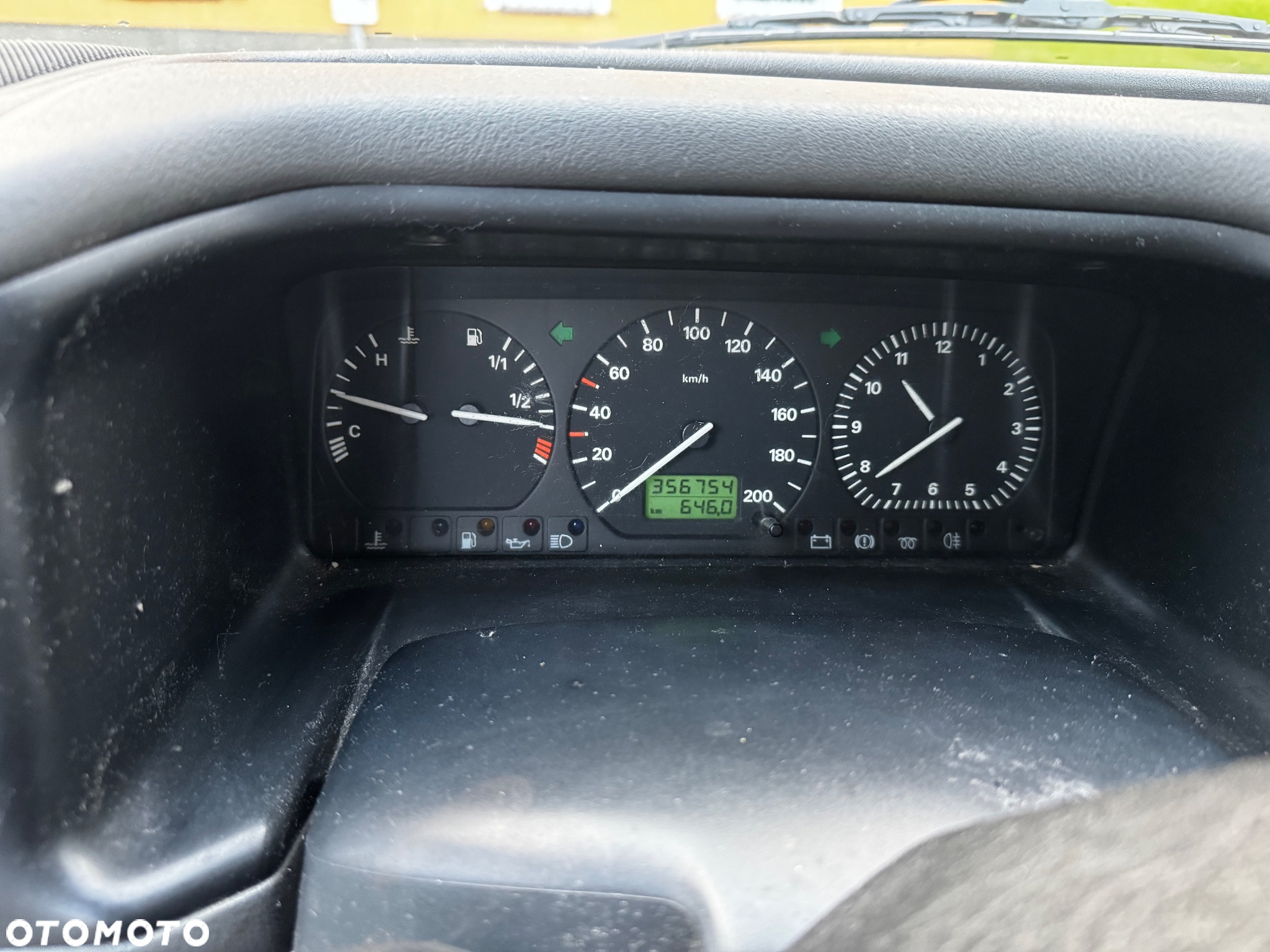 Volkswagen Transporter - 8
