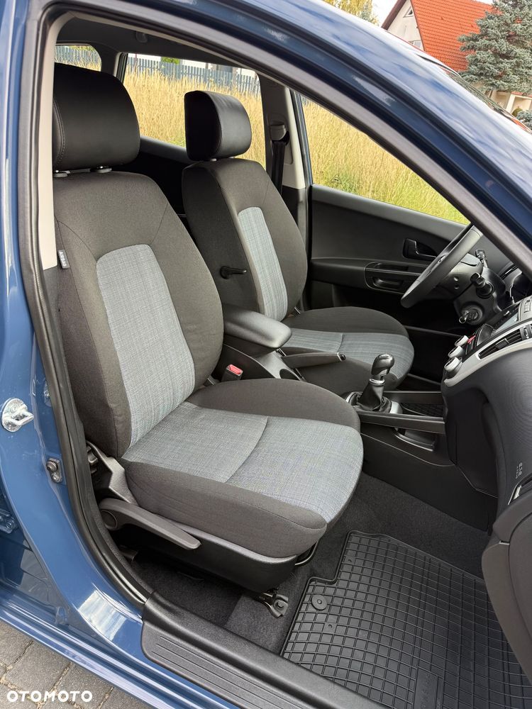 Kia Ceed - 20