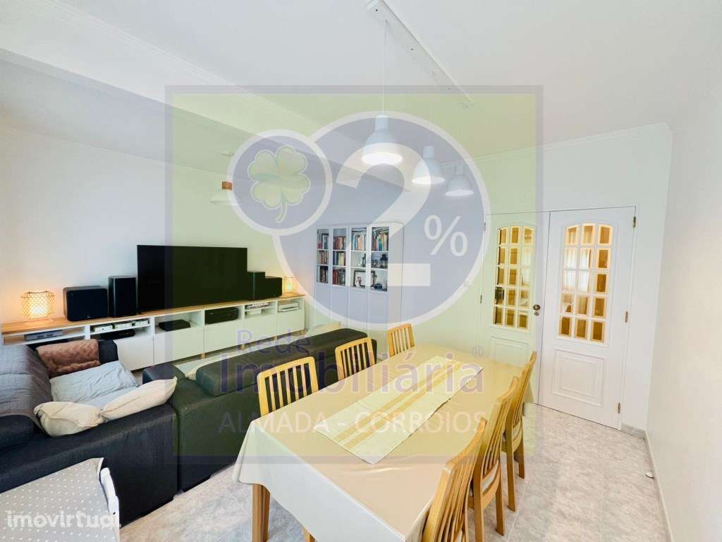 Boa oportunidade, renovado - Grande imagem: 4/16