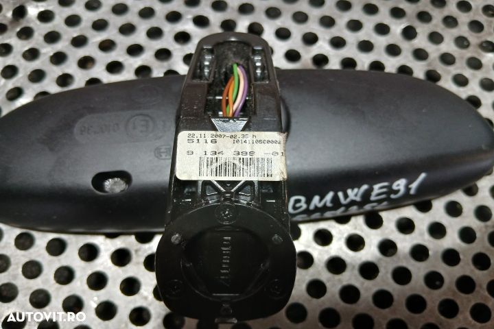 Oglinda retrovizoare parbriz 9134399 E1010736 9134399 E1010736 BMW Se - 5
