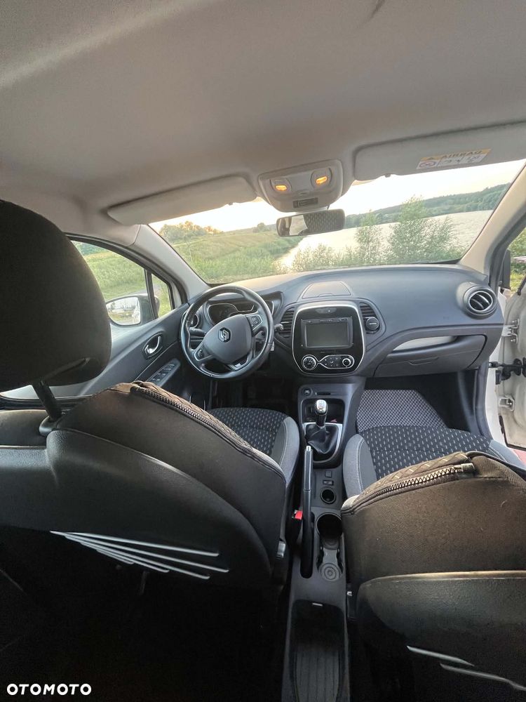 Renault Captur ENERGY TCe 90 Start&Stop Life - 6