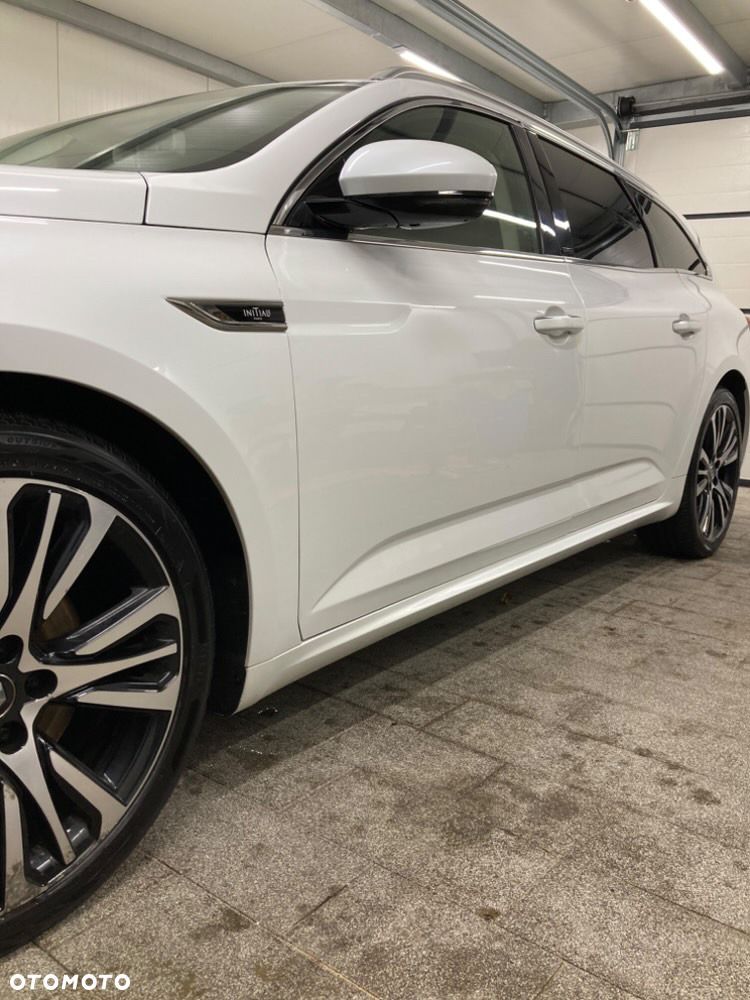 Renault Talisman 1.6 Energy dCi Initiale Paris EDC - 5