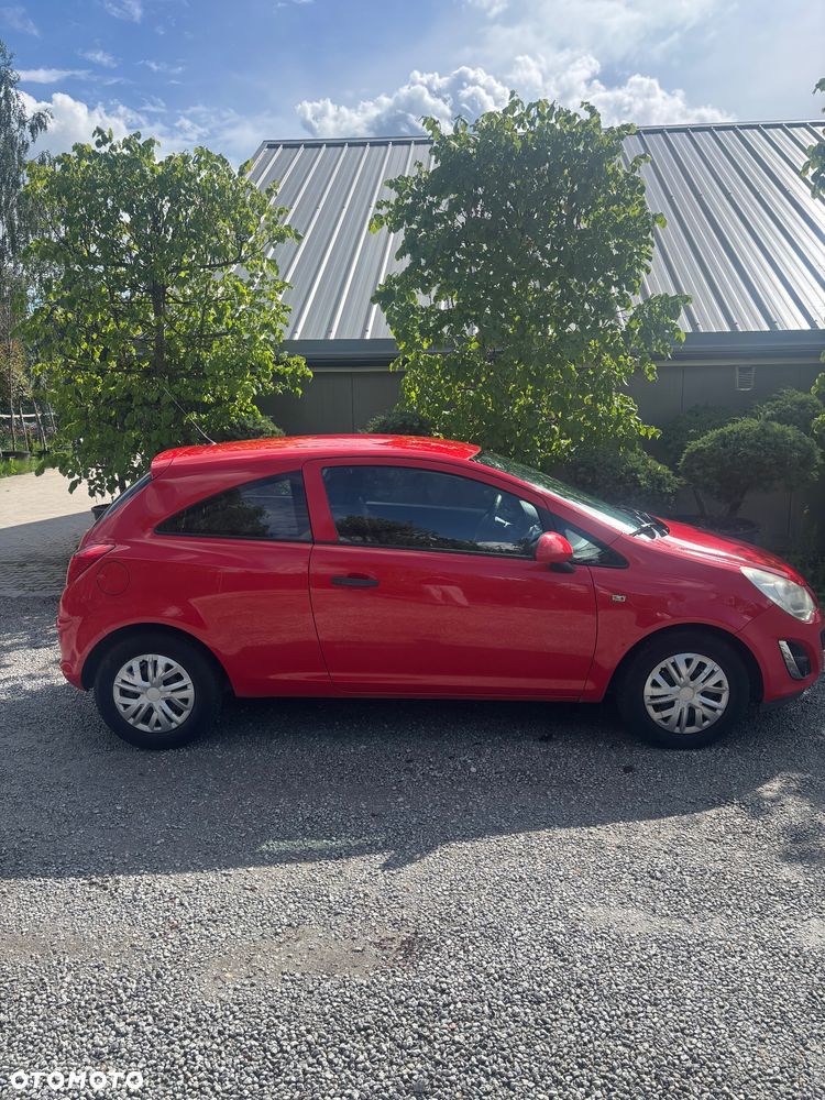 Opel Corsa 1.3 CDTI Enjoy - 4