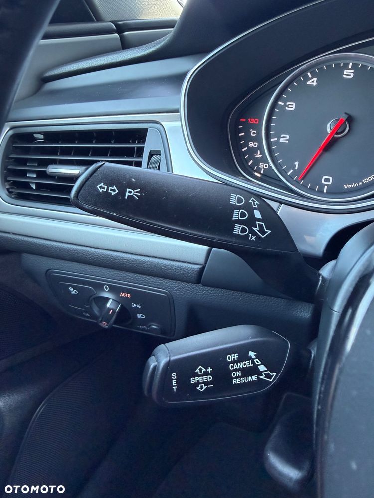 Audi A6 Avant 2.8 FSI - 29