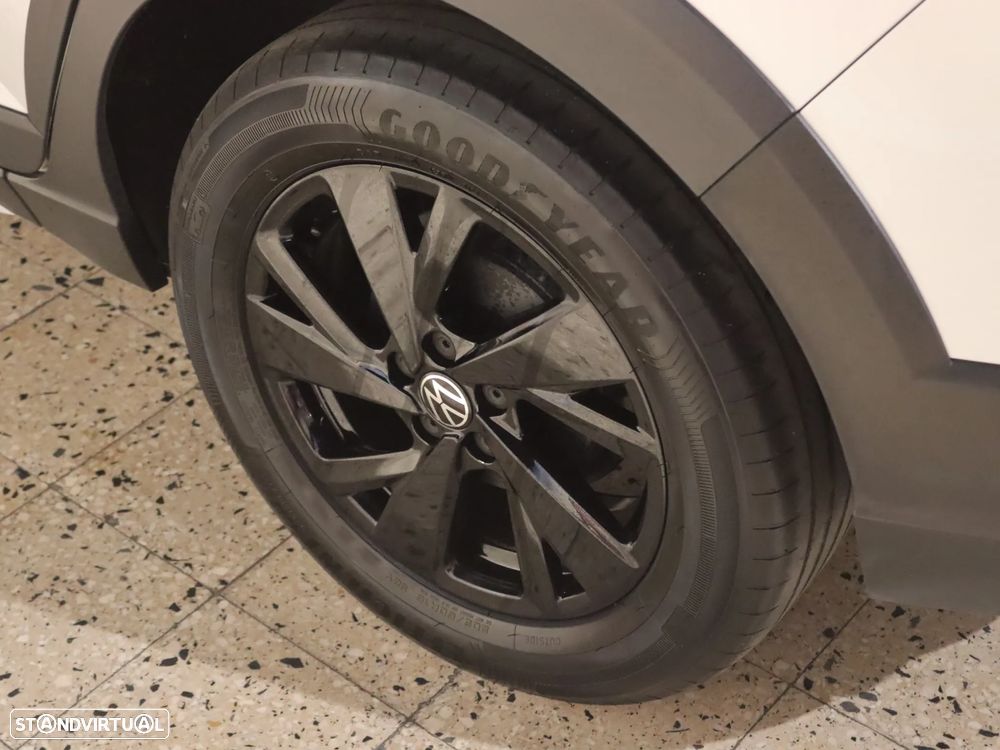 VW Taigo 1.0 TSI Life - 31