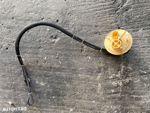 Pompa motorina 2.4  Volvo XC90 20023-2006  8621966 - 4