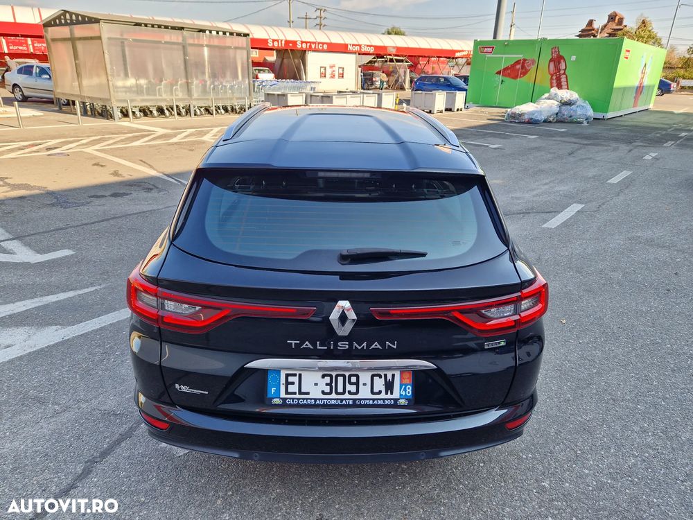 Renault Talisman - 5