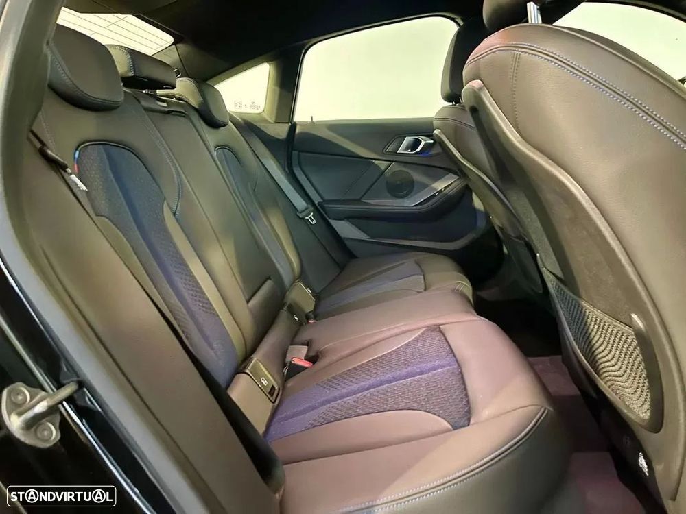 BMW 216 Gran Coupé d Pack Desportivo M - 32