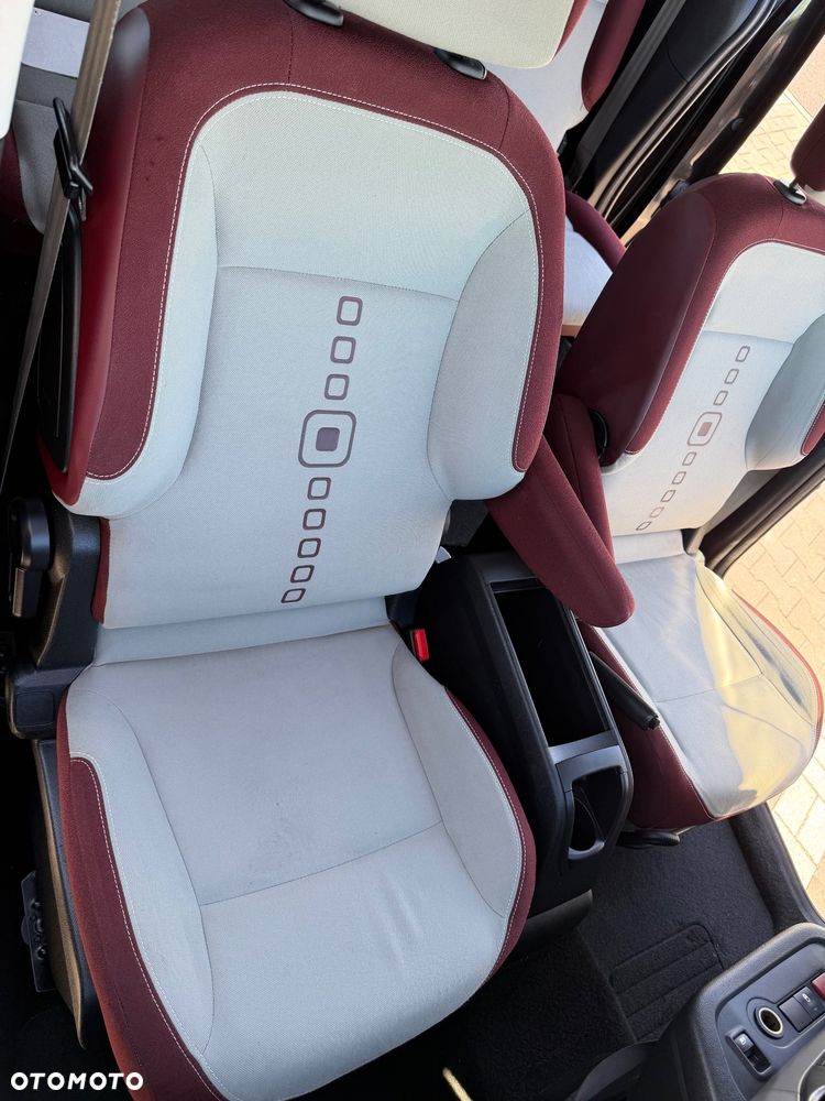 Citroën Berlingo e-HDi 90 FAP EGS6 Start Stop Silver Selection - 27