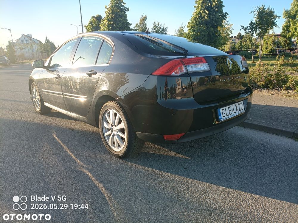 Renault Laguna - 2