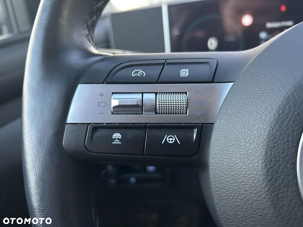 Hyundai Tucson - 26
