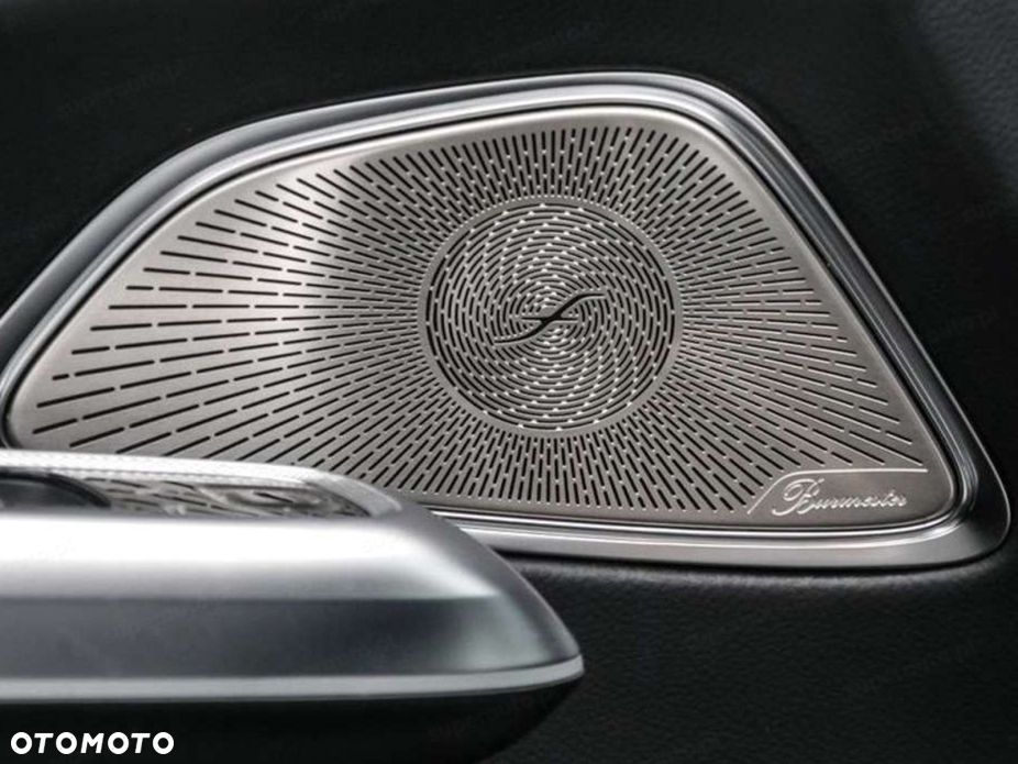Mercedes-Benz Klasa E 220 d mHEV 4-Matic AMG 9G-Tronic - 17