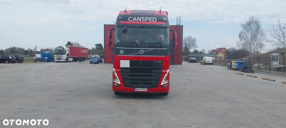 Volvo Volvo FH 460 - 3