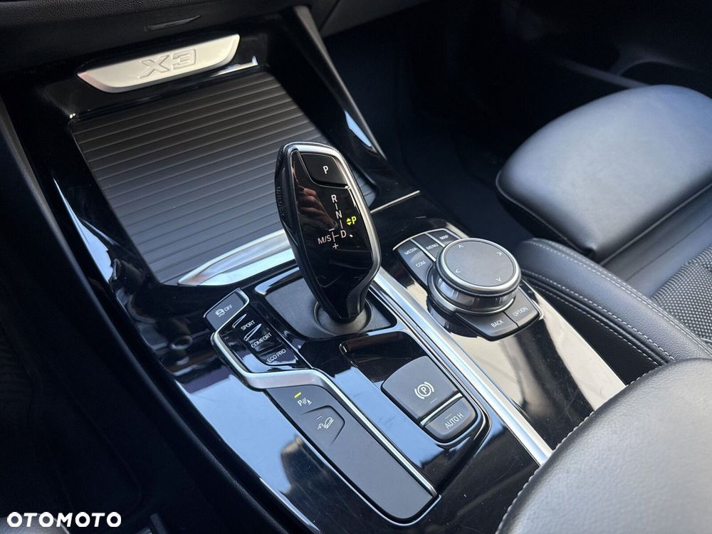 BMW X3 - 14