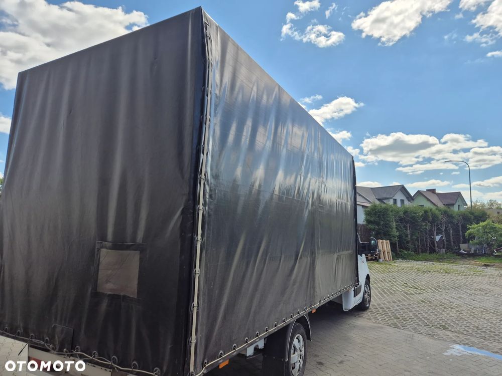 Renault Master - 6