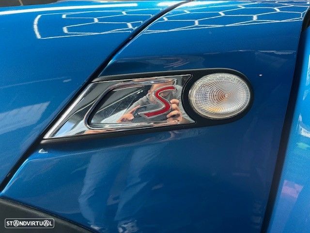 MINI 3 Portas Cooper S - 19