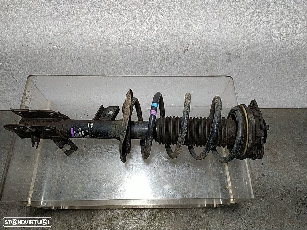 Amortecedor Fte Dto Nissan Qashqai / Qashqai +2 I (J10, Nj10, Jj10e) - 1