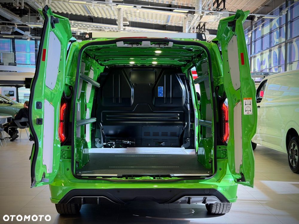 Ford Transit - 11