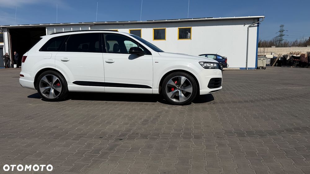 Audi Q7 - 23