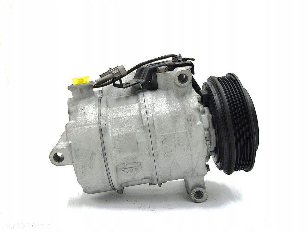 kompresor klimatyzacji mercedes klasa a w176 klasa b w242 gla a180 2.0i 250 - 4