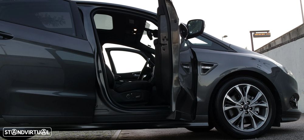 Ford S-Max 2.0 TDCi ST-Line Powershift - 58