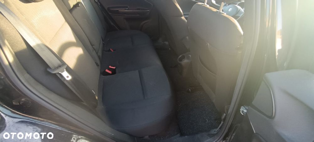 Alfa Romeo Giulietta - 12