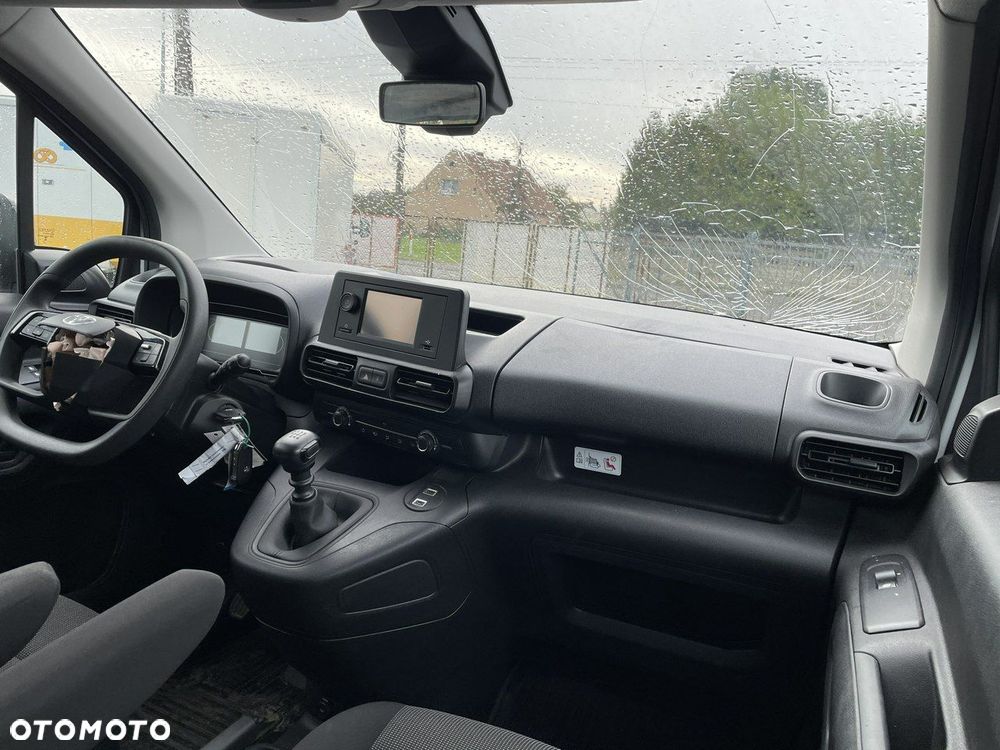 Toyota Proace City - 6