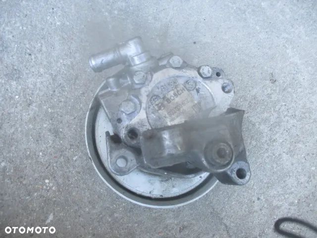 AUDI A6 C5 POMPA WSPOMAGANIA 3.0 V6 ASN - 1