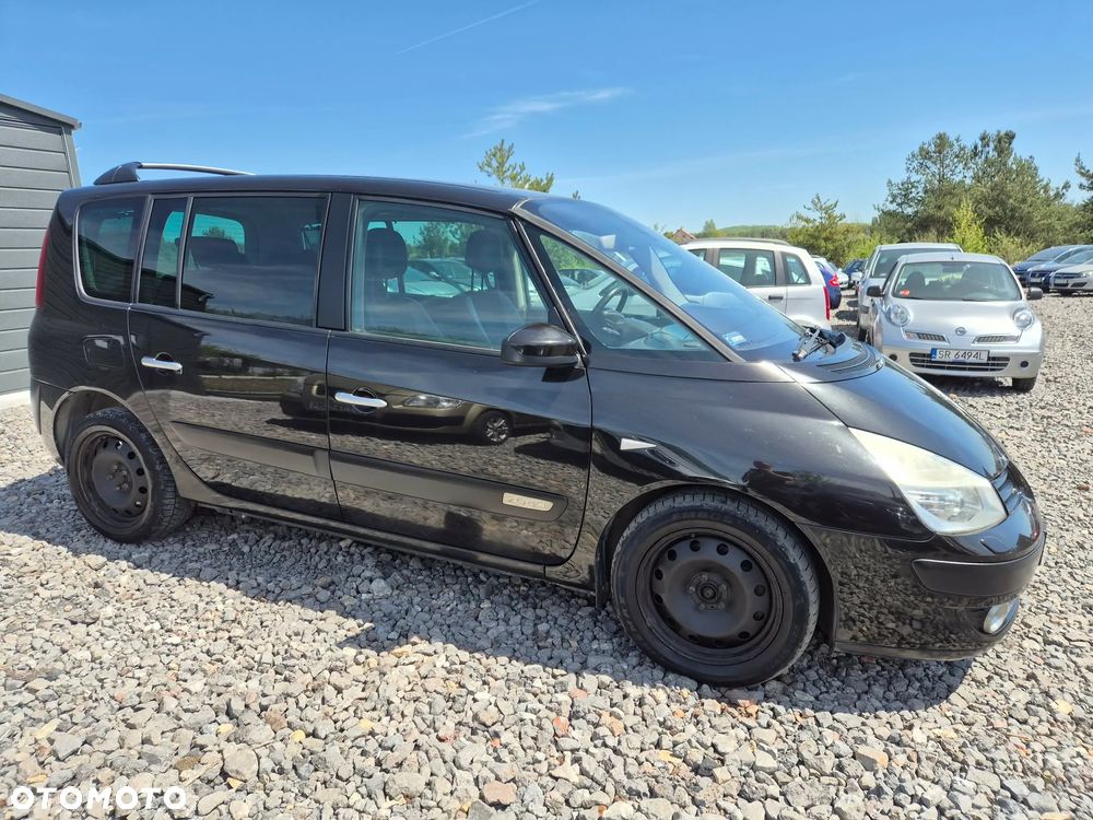 Renault Grand Espace 2.0 dCi Initiale - 4