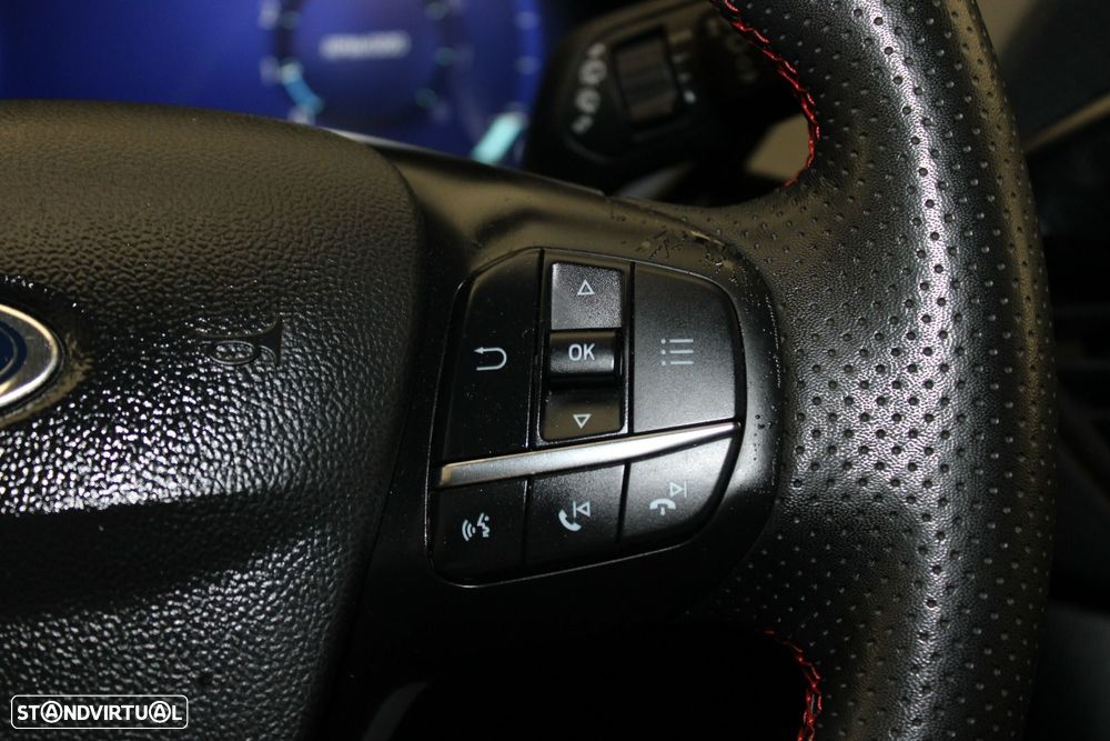 Ford Kuga 1.5 EcoBoost ST-Line - 8