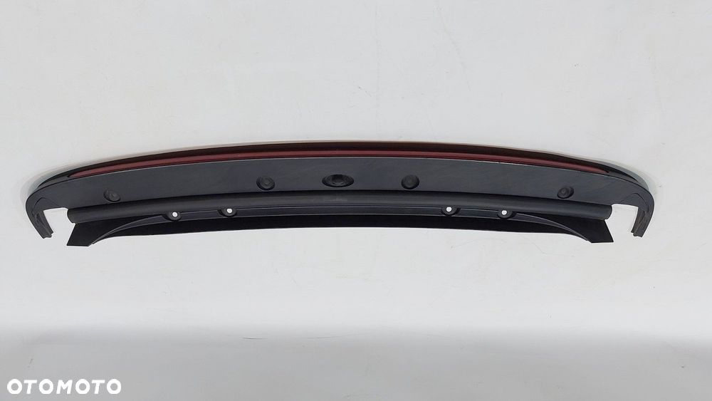 lampa trzecie światło stop blenda mini clubman r55 11r. 7168087 - 1