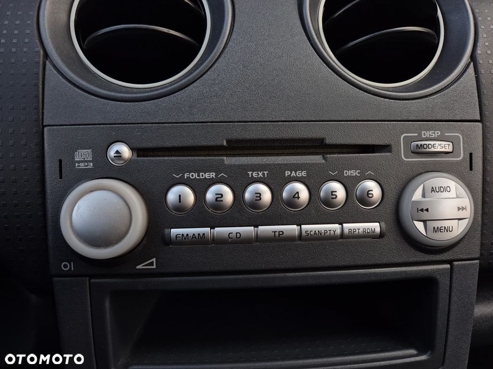 Mitsubishi Colt 1.3 Intense EU5 - 10