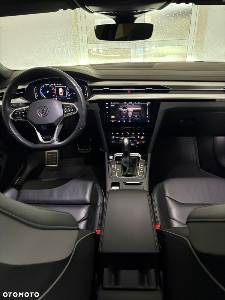 Volkswagen Arteon - 39