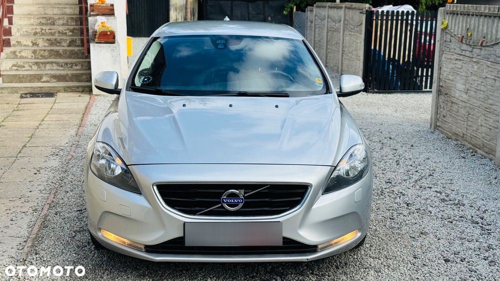 Volvo V40 D4 Inscription - 11