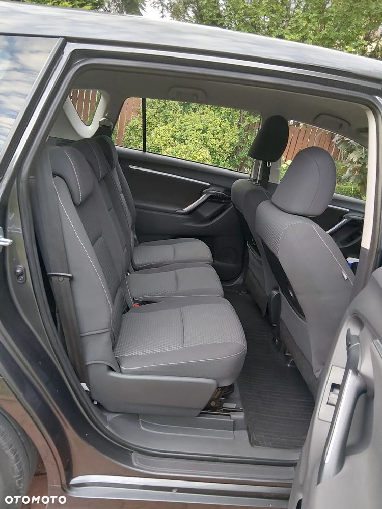 Toyota Verso - 19