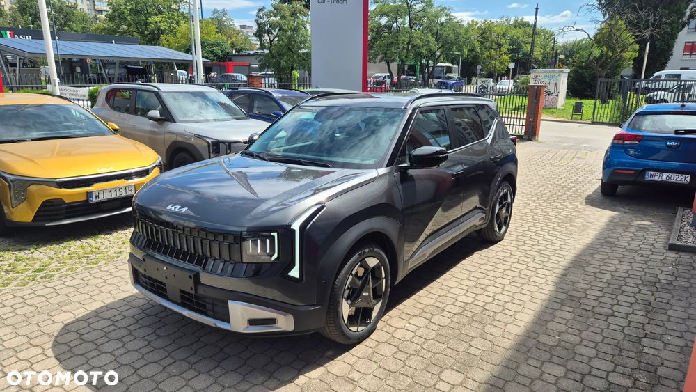 Kia Seltos 1.6 T-GDI L DCT - 9