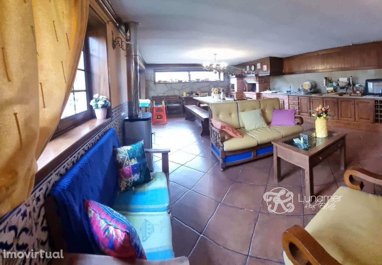 Moradia T3 em Arca, Ponte de Lima - Grande imagem: 5/26