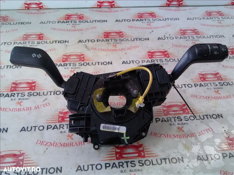 bloc lumini+stergatoare ford transit 2.4d an fabr. 2008 - 1