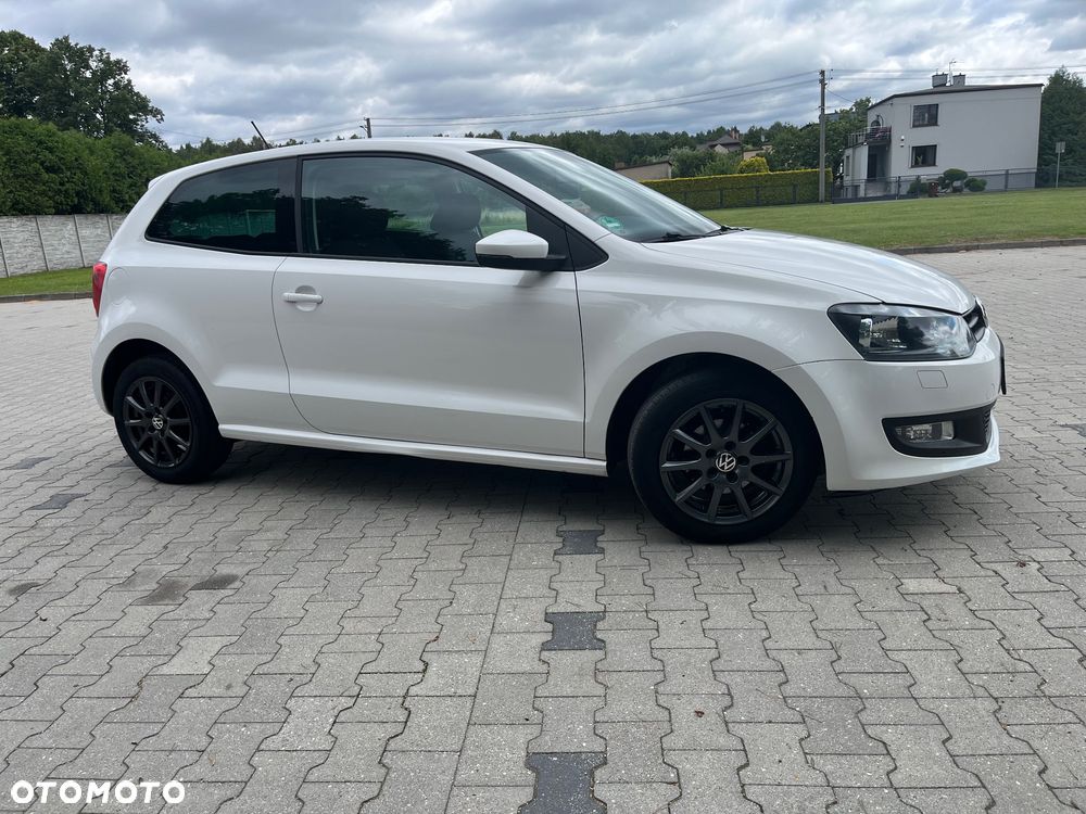 Volkswagen Polo 1.2 Comfortline - 15