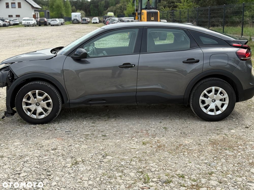 Citroën C4 BlueHDi 110 Stop&Start FEEL - 8