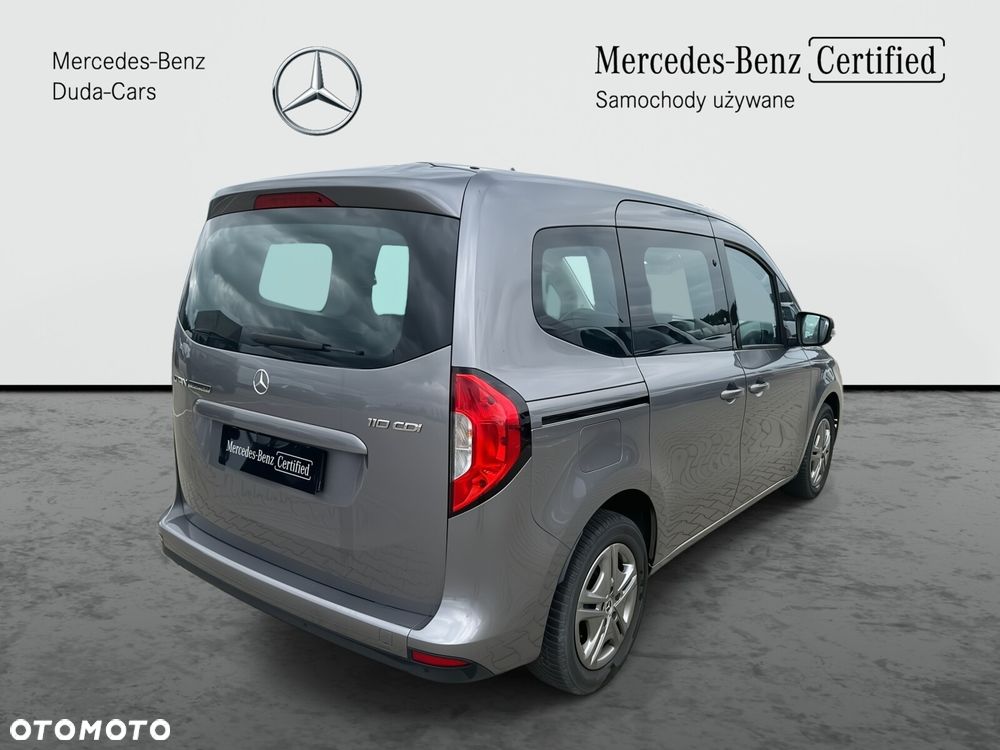 Mercedes-Benz Citan Tourer L1 420.723 - 5