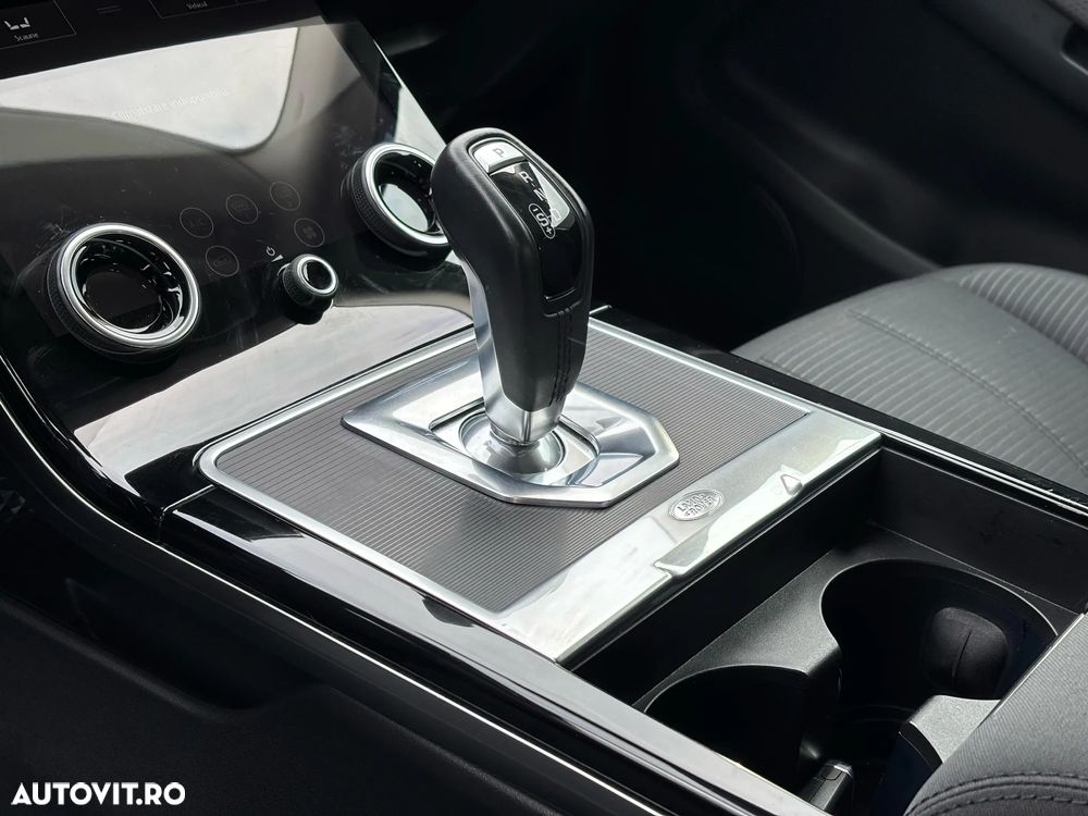 Land Rover Range Rover Evoque 2.0 D150 HSE - 13