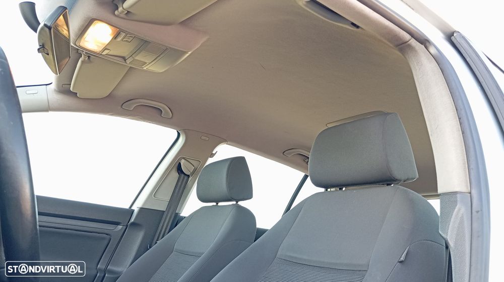 VW Golf 1.4 FSi Confortline - 13