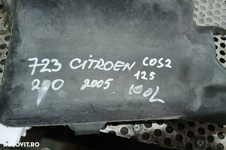 Vas expansiune 78662B0209 78662B0209 Citroen C5 1 [facelift] [2004 - - 4