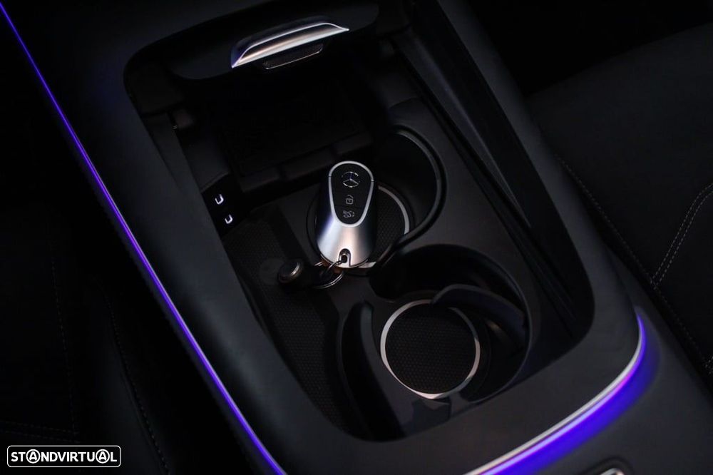 Mercedes-Benz E 300 de - 30