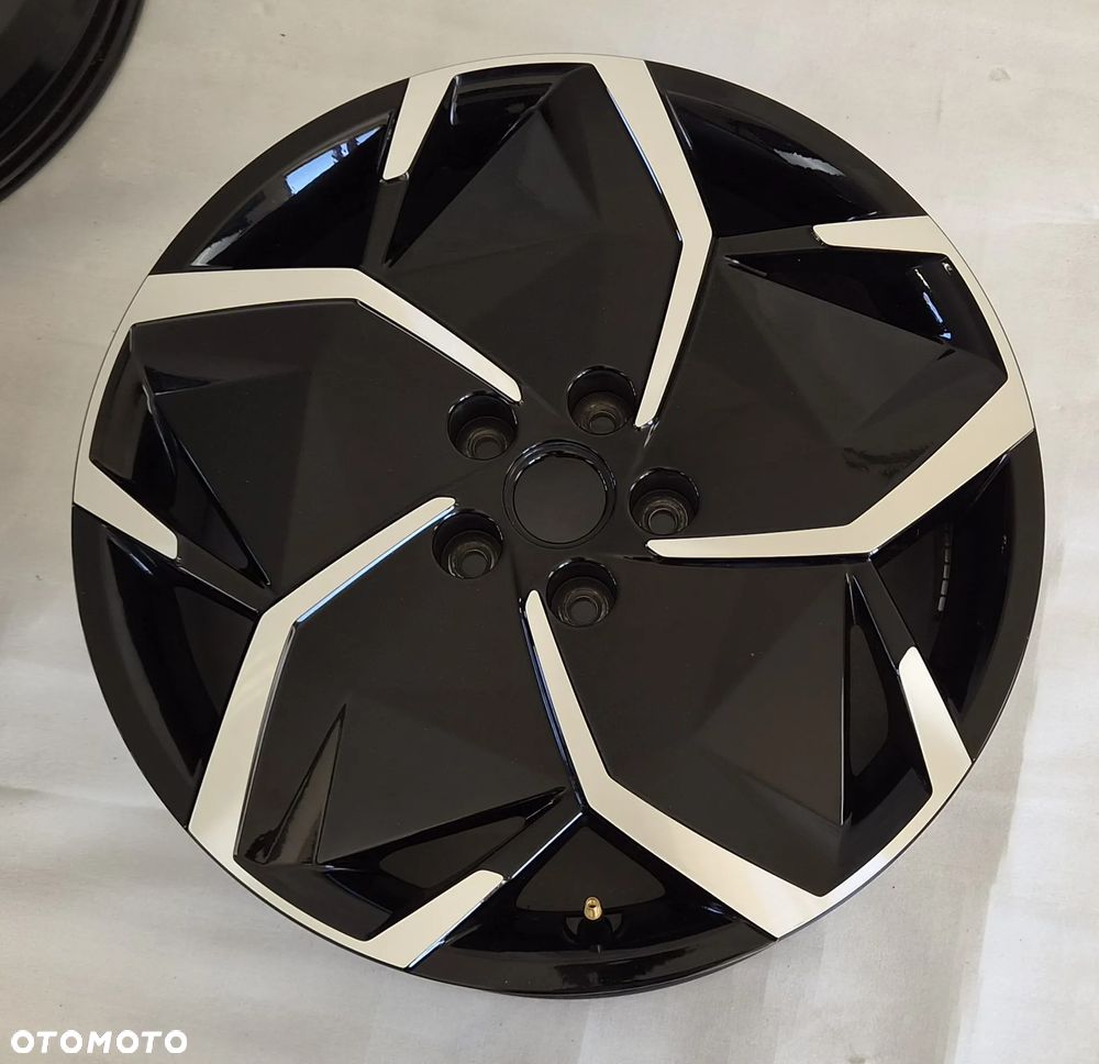 FELGI HYUNDAI IONIQ 5 19 7,5X19 ET49,5 5X114,3 52910-G1130 - 6