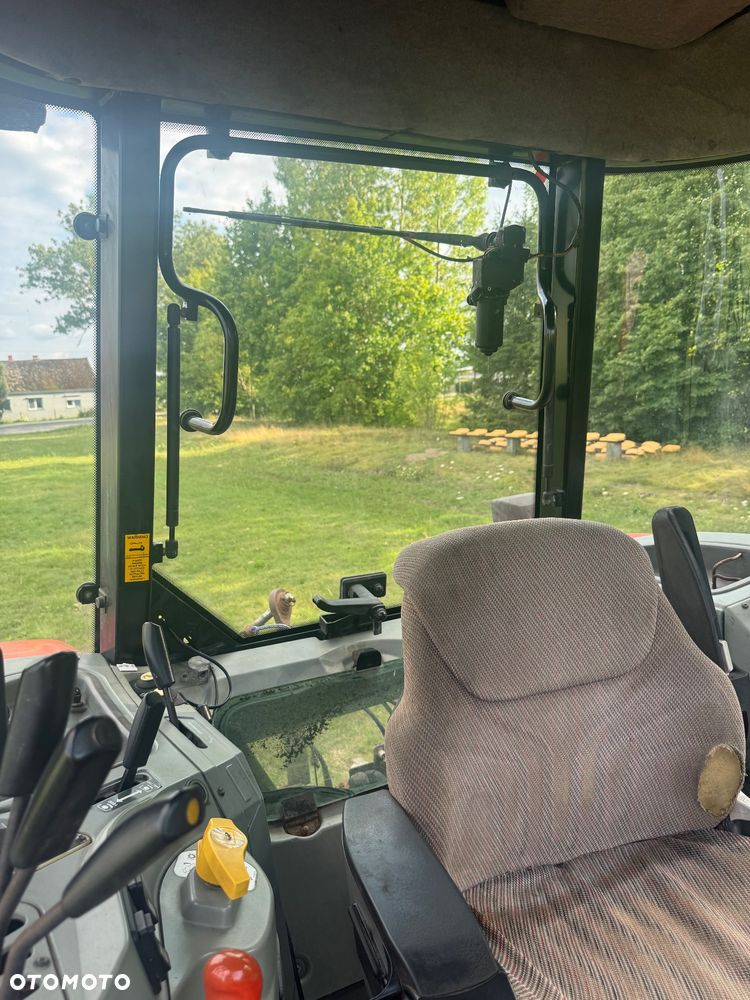 Massey Ferguson 8250 PowerControl - 27