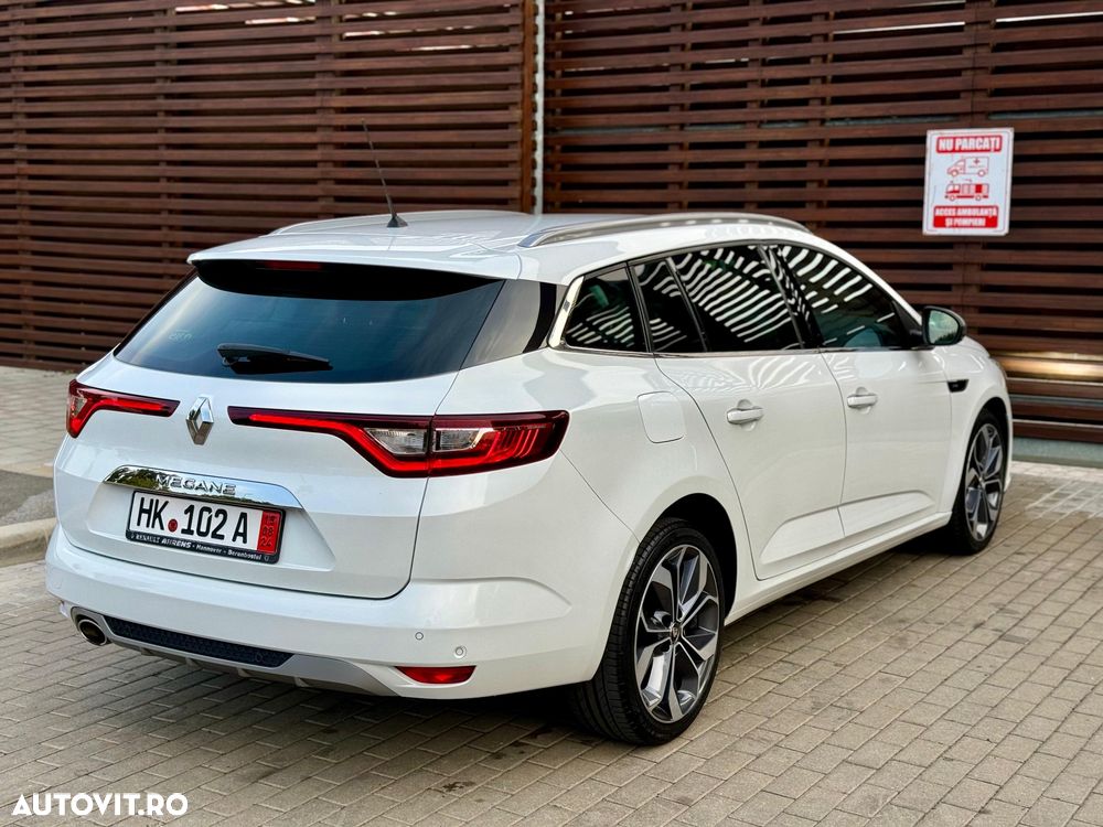 Renault Megane - 2