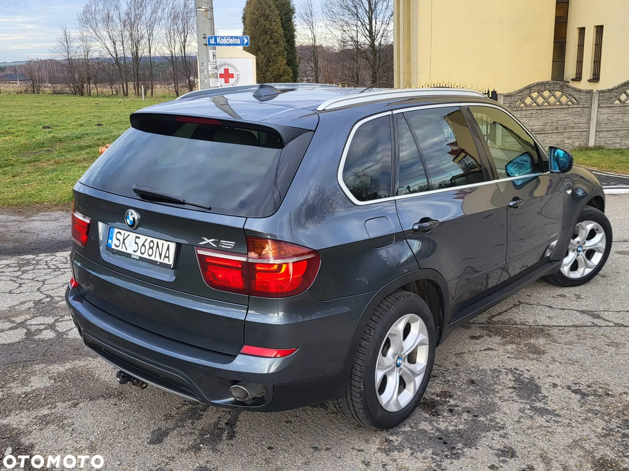BMW X5 4.0d xDrive - 11