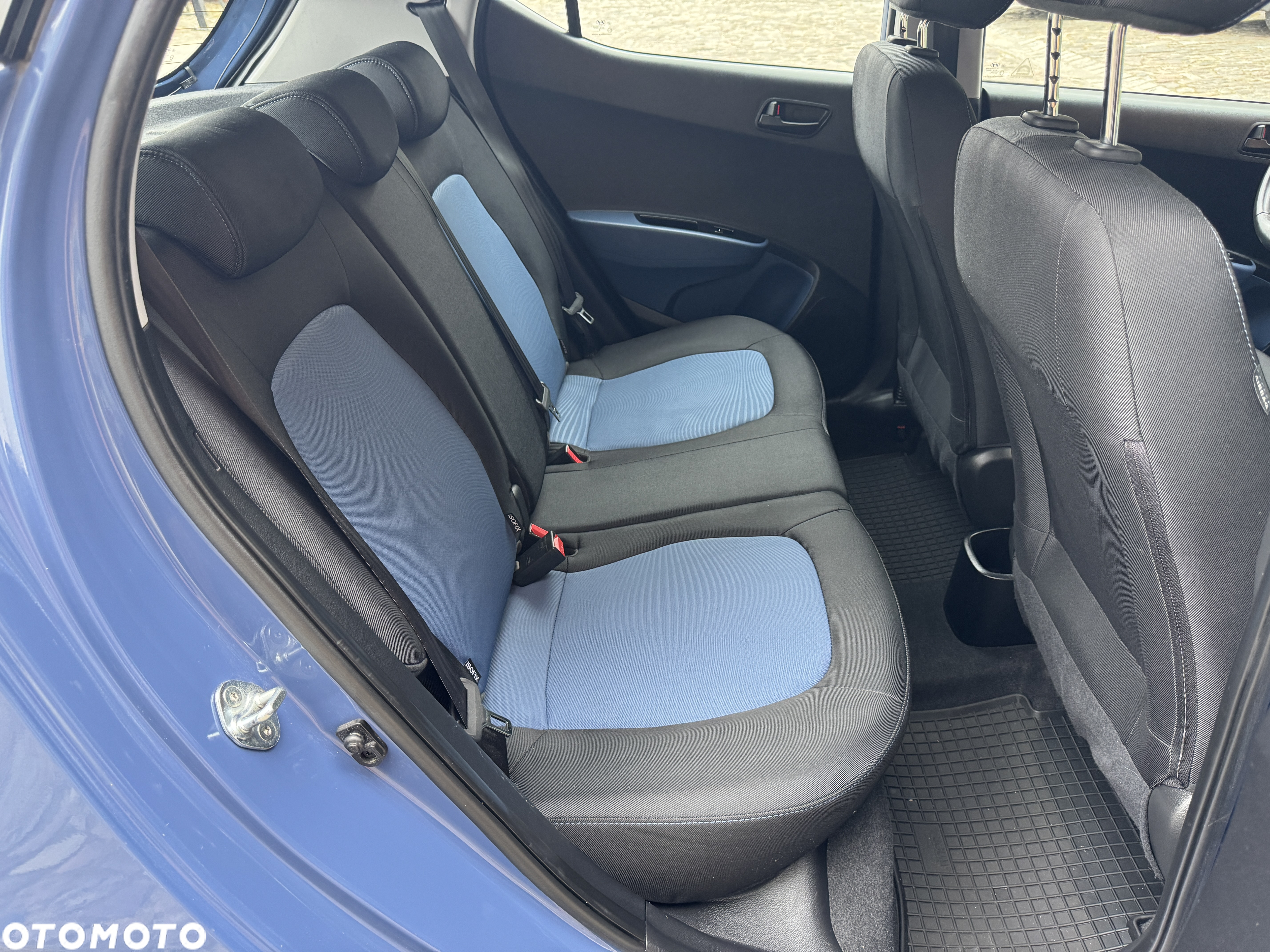 Hyundai i10 1.2 YES - 25